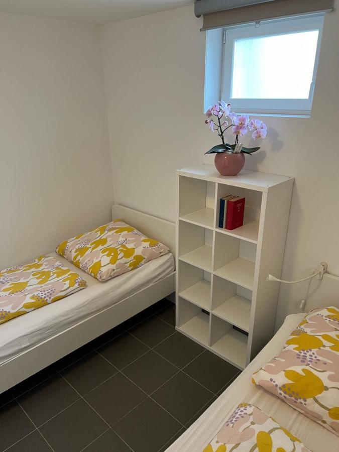 Ferienwohnung Friedel Lahr  Exterior foto