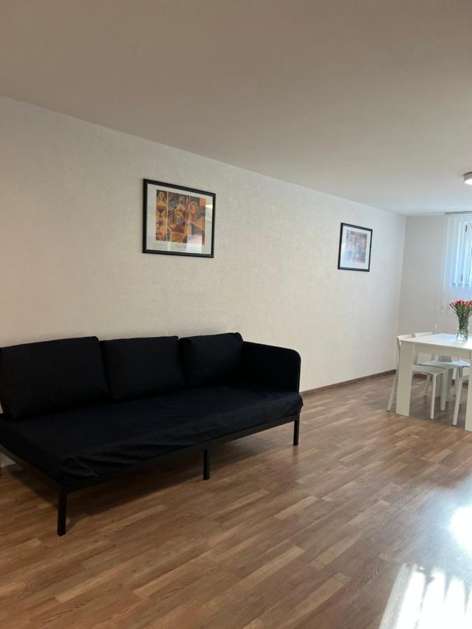 Ferienwohnung Friedel Lahr  Exterior foto