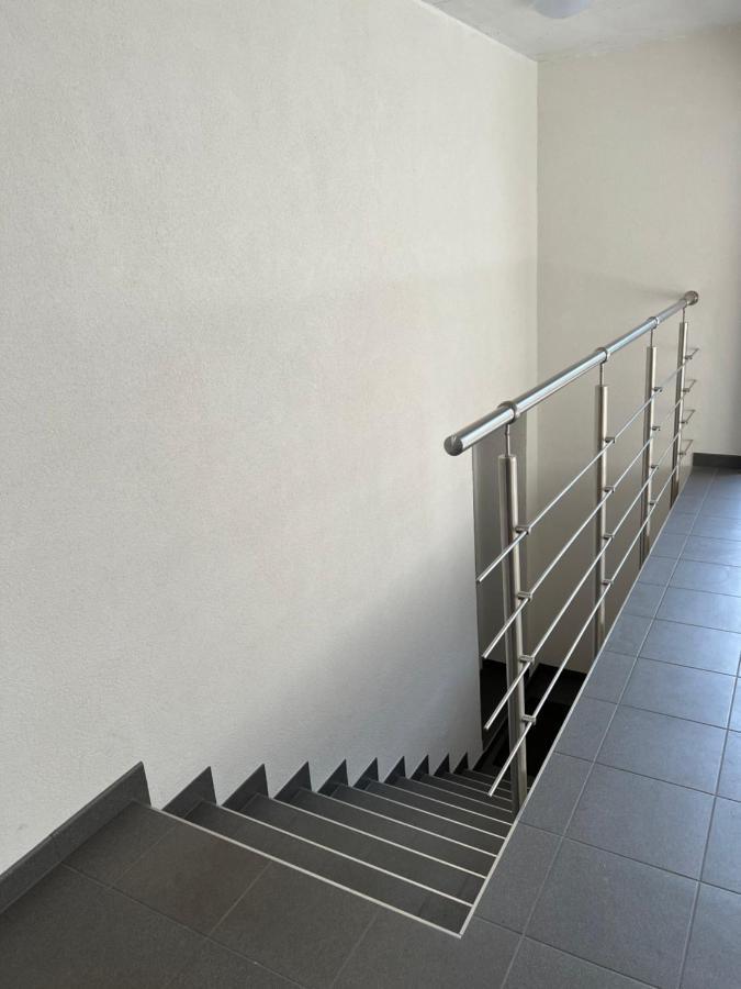 Ferienwohnung Friedel Lahr  Exterior foto